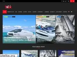 Sites similar to sailbiz.it