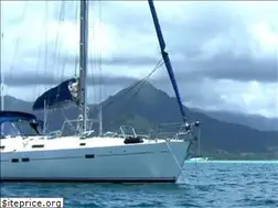 Sites similar to sailbluehawaii.com