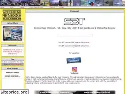 Sites similar to sailboardstarifa.nl