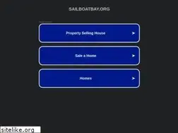 Sites similar to sailboatbay.org