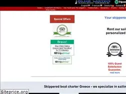 Sites similar to sailboatchartergreece.com