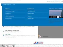 Sites similar to sailboatclub.com