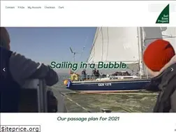 Sites similar to sailboatproject.org