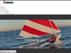 Sites similar to sailboatsales.com