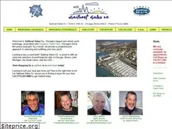Sites similar to sailboatsalesco.com