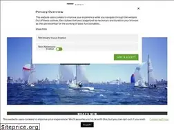 Sites similar to sailboatscoop.com