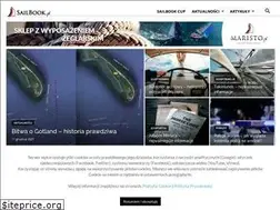 Sites similar to sailbook.pl