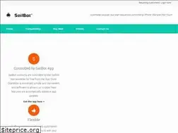 Sites similar to sailbotstarter.com
