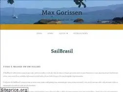 Sites similar to sailbrasil.com.br