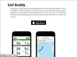 Sites similar to sailbuddyapp.com