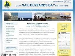 Sites similar to sailbuzzbay.com