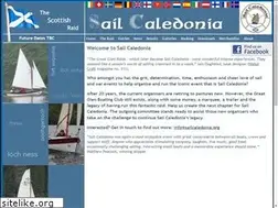 Sites similar to sailcaledonia.org