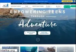 Sites similar to sailcaribbean.com