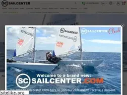 Sites similar to sailcenter.com