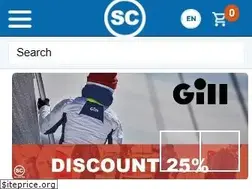 Sites similar to sailcenter.nl