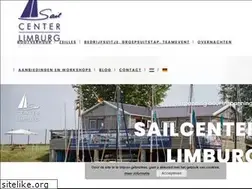 Sites similar to sailcenterlimburg.com
