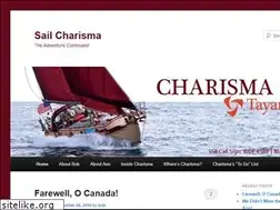 Sites similar to sailcharisma.com