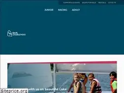 Sites similar to sailcharlevoix.org