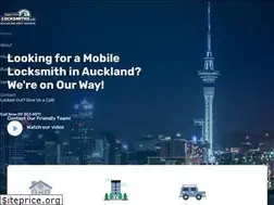 Sites similar to sailcitylocks.co.nz
