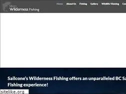 Sites similar to sailcone.com
