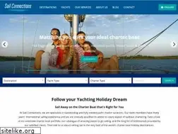 Sites similar to sailconnections.com