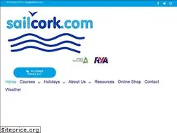 Sites similar to sailcork.com