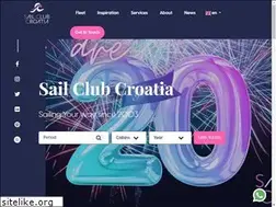 Sites similar to sailcroatia.net