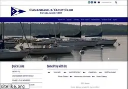 Sites similar to sailcyc.com