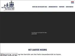 Sites similar to saildenhelder.nl