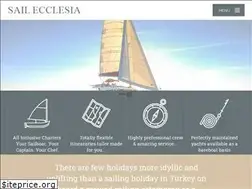 Sites similar to sailecclesia.com