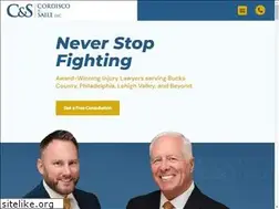 Sites similar to sailelaw.com