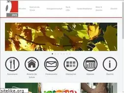 Sites similar to sailer-gymnasium.de