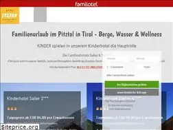 Sites similar to sailer-und-stefan.at