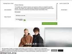 Sites similar to sailer.cc