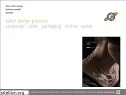 Sites similar to sailerdesign.de
