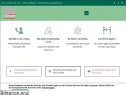 Sites similar to sailers-apotheken.de