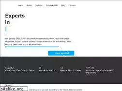 Sites similar to sailet.pro
