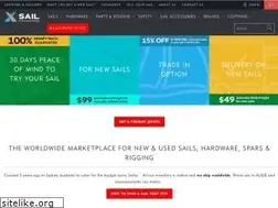 Sites similar to sailexchange.com.au