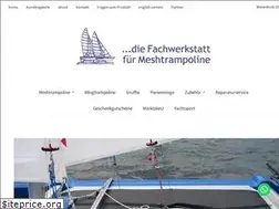 Sites similar to sailfactory.com