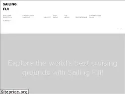 Sites similar to sailfarnorthfiji.com