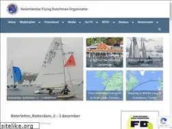 Sites similar to sailfd.com