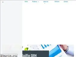 Sites similar to sailfin.tech