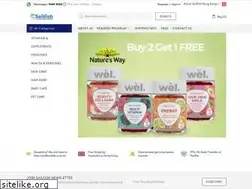 Sites similar to sailfish.com.hk