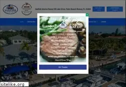 Sites similar to sailfishmarina.com