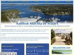 Sites similar to sailfishmarinastuart.com
