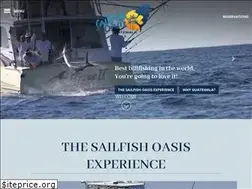Sites similar to sailfishoasis.com
