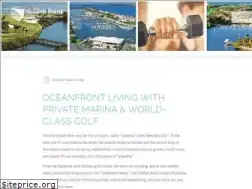 Sites similar to sailfishpoint.com