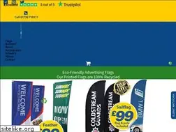 Sites similar to sailflags.com