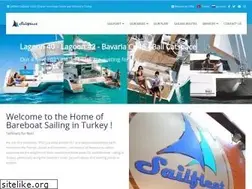 Sites similar to sailfleet.net