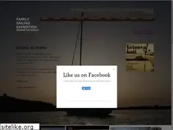 Sites similar to sailforgood.org